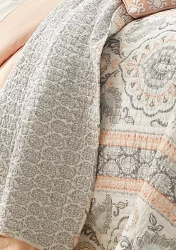 Cheapest 😍 Levtex Home Darcy Reversible Quilt Set 🎉 -Cheap Levtex Store Belk 712