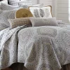 Flash Sale 🔥 Levtex Zarya Neutral Quilt Set 🔥 -Cheap Levtex Store Belk 714