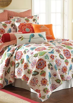 Cheapest 🛒 Levtex Adelais Quilt Set 🌟