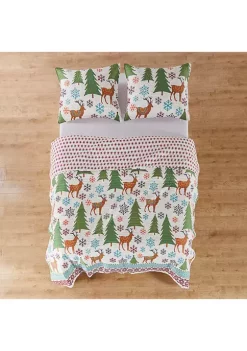 Cheapest 😉 Levtex Home Tinsel Quilt Set ❤️ -Cheap Levtex Store Belk 72
