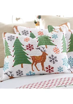 Cheapest 😉 Levtex Home Tinsel Quilt Set ❤️ -Cheap Levtex Store Belk 73