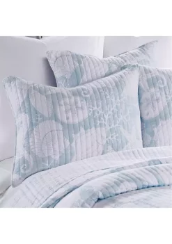 Best deal 🎁 Levtex Home Stillwater Quilt Set 👏 -Cheap Levtex Store Belk 734