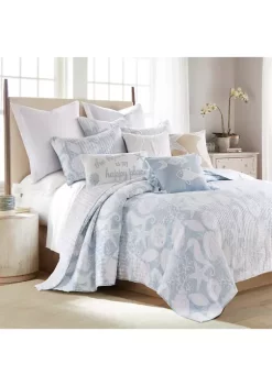 Best deal 🎁 Levtex Home Stillwater Quilt Set 👏 -Cheap Levtex Store Belk 737