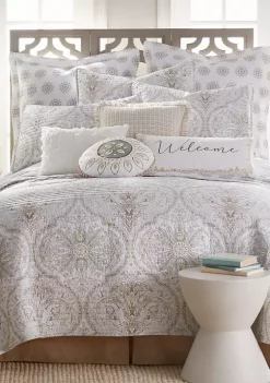 Top 10 🌟 Levtex Home Cosima Quilt Set ❤️ -Cheap Levtex Store Belk 745