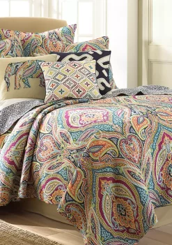 Best Pirce ๐ Levtex Magnolia Quilt Set โ๏ธ