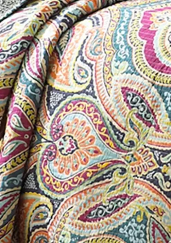 Best Pirce 🎉 Levtex Magnolia Quilt Set ✔️ -Cheap Levtex Store Belk 762