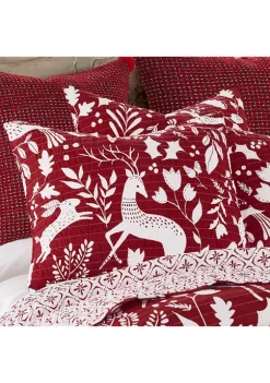 Cheapest 💯 Levtex Home Bretton Woods Sham 🎁 -Cheap Levtex Store Belk 775