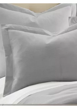 Best Pirce ✨ Levtex Home Washed Linen Duvet Cover ⭐ -Cheap Levtex Store Belk 78