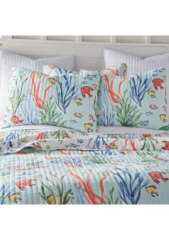 Cheap ๐ Levtex Home Sancti Petri Full/Queen Quilt Set ๐ 10 Cheap ๐ Levtex Home Sancti Petri Full/Queen Quilt Set ๐ -Cheap Levtex Store Belk 788