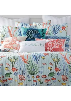 Cheap ๐ Levtex Home Sancti Petri Full/Queen Quilt Set ๐ 11 Cheap ๐ Levtex Home Sancti Petri Full/Queen Quilt Set ๐ -Cheap Levtex Store Belk 789