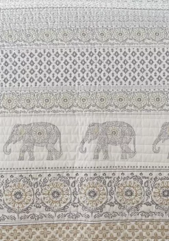 Outlet 👍 Levtex Home Nacala Full/Queen Quilt Set 🎉 -Cheap Levtex Store Belk 796