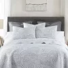 Wholesale 🛒 Levtex Alden Quilt Set 🛒 -Cheap Levtex Store Belk 798