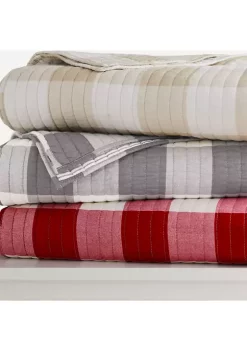 Coupon 😀 Levtex Camden Taupe Quilt Set ✨ -Cheap Levtex Store Belk 818