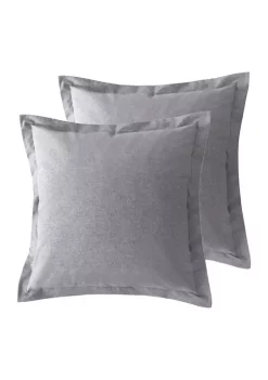 Best Sale 🛒 Levtex Camden Euro Sham Set 🥰