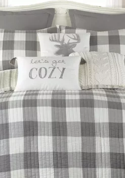 Best Sale 🛒 Levtex Camden Euro Sham Set 🥰 -Cheap Levtex Store Belk 823