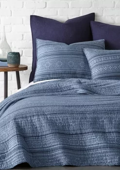 Best deal 👏 Levtex Tolteca Quilt Set ✔️