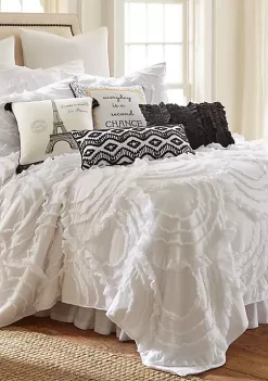 Coupon ✨ Levtex Kyra Quilt Set 🧨