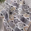 Best reviews of 🥰 Levtex Santa Fe Quilted Throw 😀 -Cheap Levtex Store Belk 848