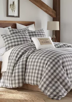 Best Sale 🧨 Levtex Home Paddock Duvet Set (Online Only) 🔔 -Cheap Levtex Store Belk 860