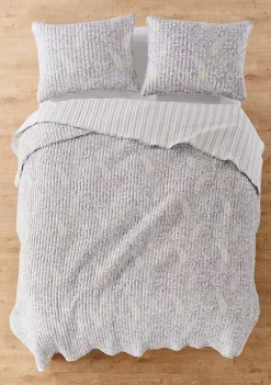 Top 10 🤩 Levtex Home Emma Paisley Reversible Quilt Set 🤩 -Cheap Levtex Store Belk 88