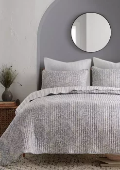 Top 10 🤩 Levtex Home Emma Paisley Reversible Quilt Set 🤩 -Cheap Levtex Store Belk 89