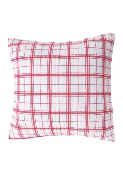 Outlet 😍 Levtex Home Sleigh Bells Euro Sham 👏 -Cheap Levtex Store Belk 890