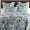 Flash Sale 🔔 Levtex Home Mahina Full/Queen Quilt Set 🧨