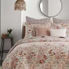 Outlet 🎁 Levtex Home Leonora Full/Queen Quilt Set 🥰 -Cheap Levtex Store Belk 910