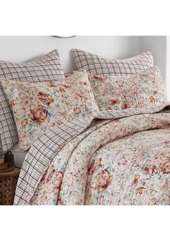 Outlet 🎁 Levtex Home Leonora Full/Queen Quilt Set 🥰 -Cheap Levtex Store Belk 912
