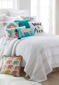 Top 10 🌟 Levtex Carrie Quilt Set 🔔