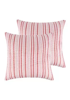 Best Pirce ๐งจ Levtex Home Joybirds Euro Sham Set of 2 ๐ฏ