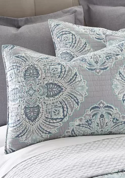 Outlet 😍 Levtex Home Tania Quilt Set 👏 -Cheap Levtex Store Belk 962