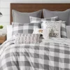 Discount ⭐ Levtex Camden Gray Duvet Set 🔥 -Cheap Levtex Store Belk 979