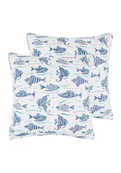 Brand new 🎁 Levtex Home Mills Waffle Navy King Quilt Set 👍 -Cheap Levtex Store Belk 99